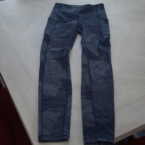 lululemon athletica Other - Lululemon speed up tight 28"